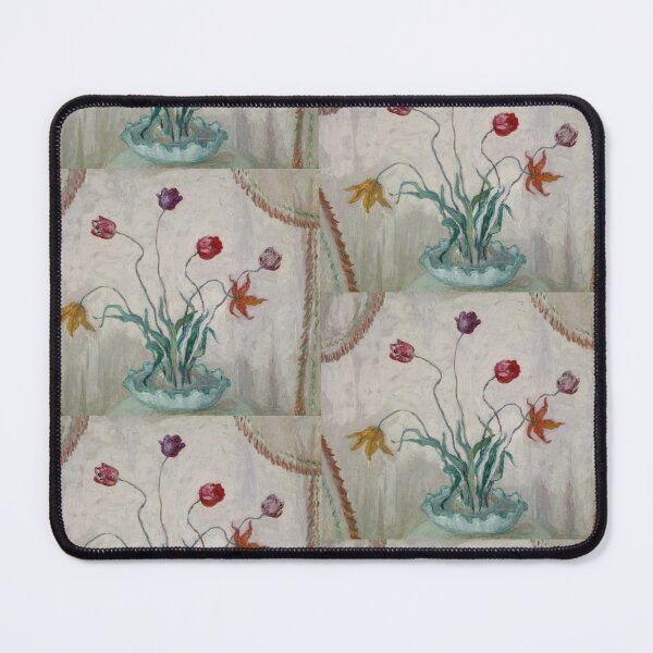 Item preview, Bowl of Tulips  Florine Stettheimer  designed and sold by TeeARTHY.