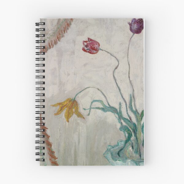 Item preview, Bowl of Tulips  Florine Stettheimer  designed and sold by TeeARTHY.