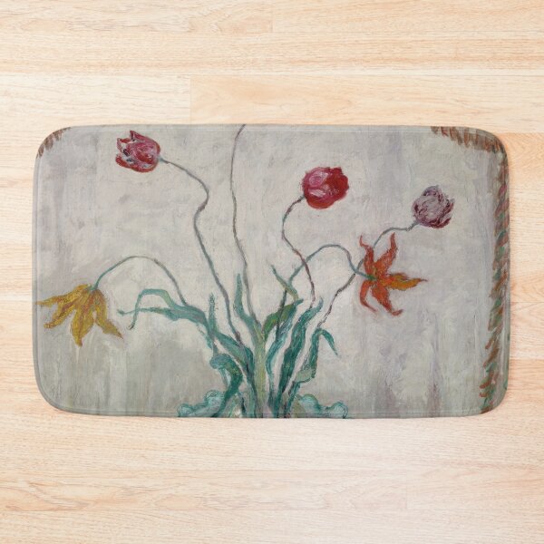 Item preview, Bowl of Tulips  Florine Stettheimer  designed and sold by TeeARTHY.