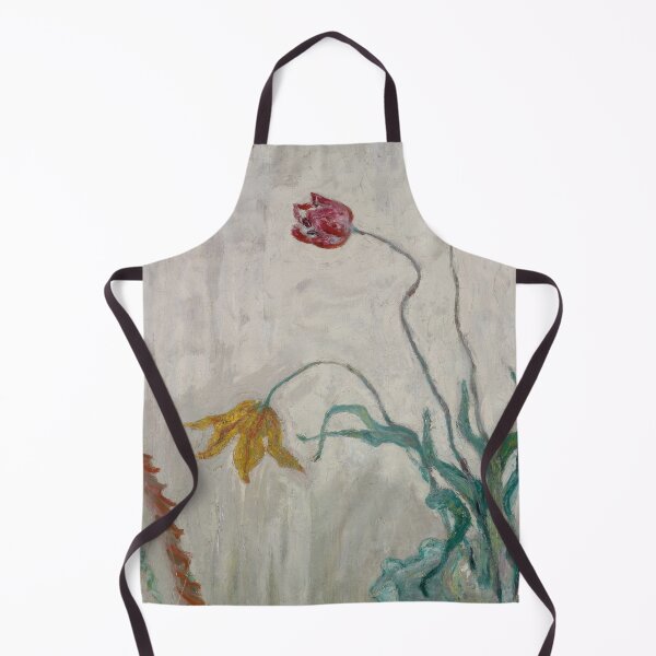 Item preview, Bowl of Tulips Florine Stettheimer designed and sold by TeeARTHY.