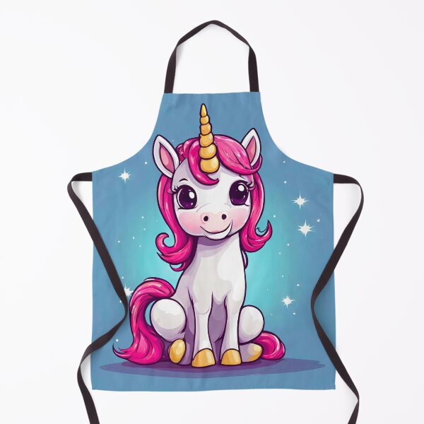 Item preview, Cute Fairy Unicorn Fantasy 5 designed and sold by Tom-Johnson.