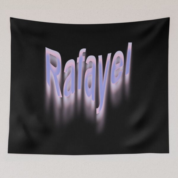 Item preview, Rafayel | Love and Deepspace  designed and sold by WarmlyArts.