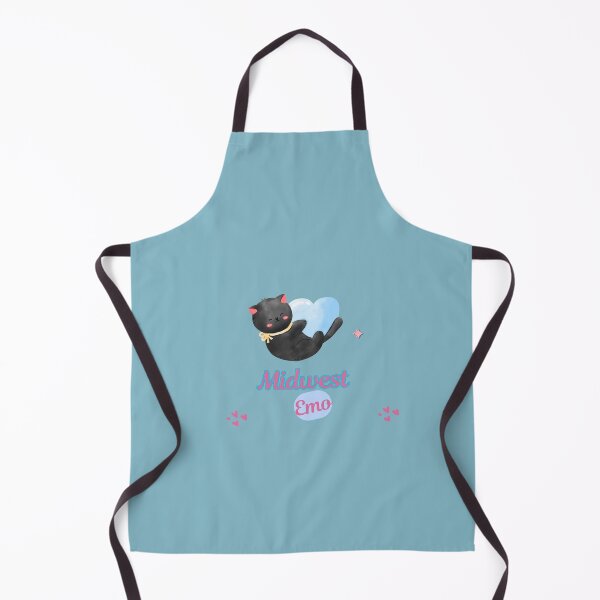 Item preview, Midwest Emo designed and sold by Monaliza2024.