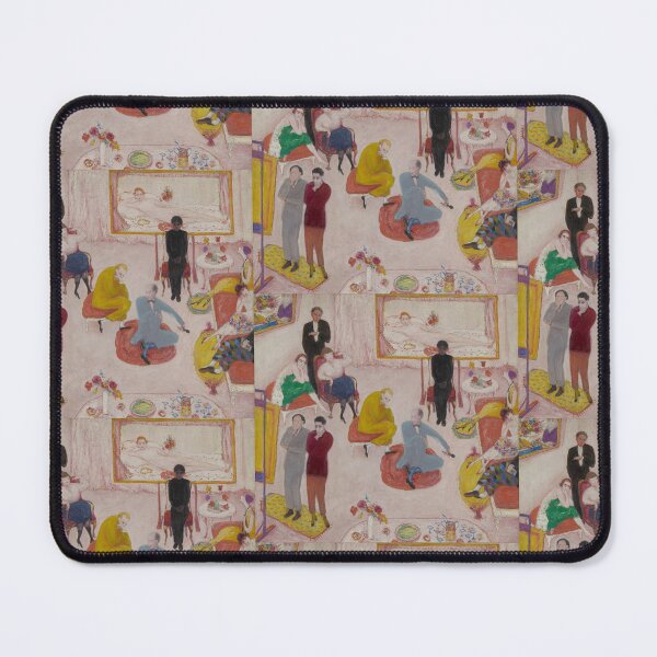 Item preview,  Studio Party Soirée Florine Stettheimer designed and sold by TeeARTHY.
