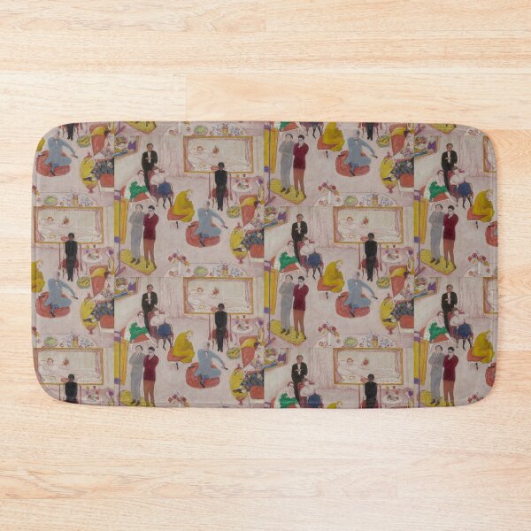 Item preview,  Studio Party Soirée Florine Stettheimer designed and sold by TeeARTHY.