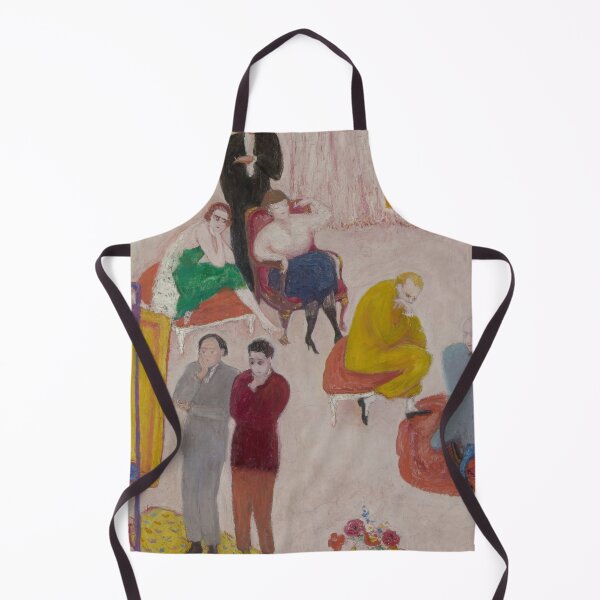 Item preview, Studio Party Soirée Florine Stettheimer designed and sold by TeeARTHY.