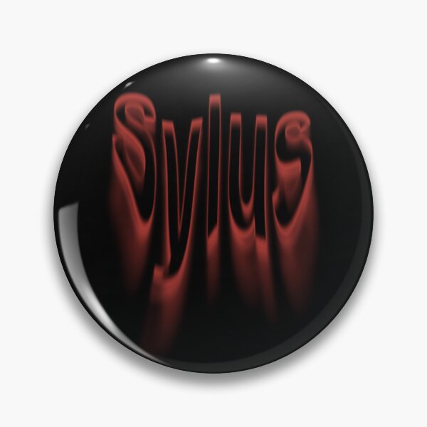Item preview, Sylus | Love and Deepspace  designed and sold by WarmlyArts.