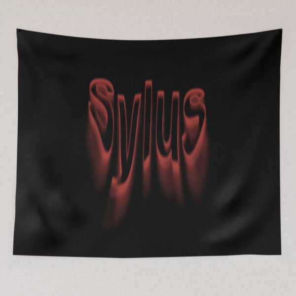 Item preview, Sylus | Love and Deepspace  designed and sold by WarmlyArts.