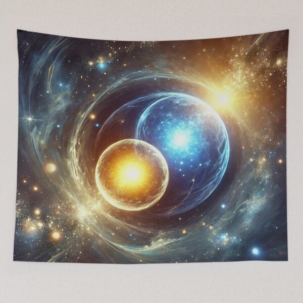 Item preview, The Path of Souls designed and sold by LegademaArt.