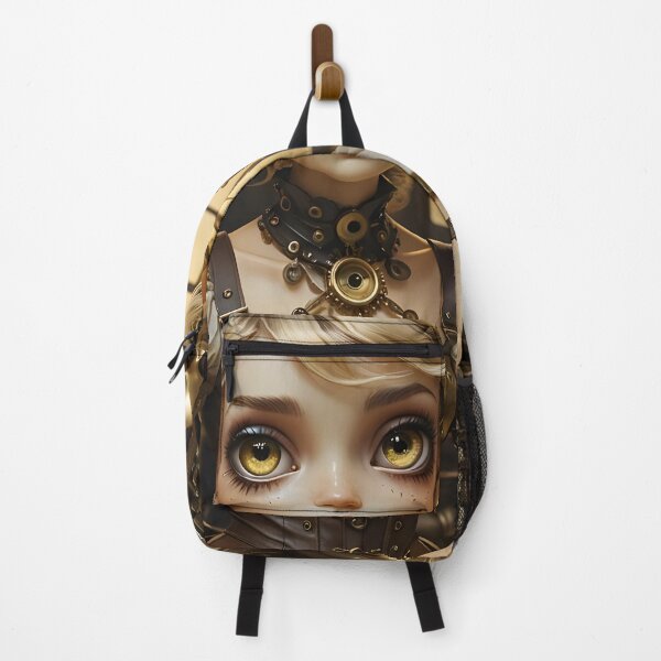Item preview, 01 duendecillo steampunk designed and sold by svace.