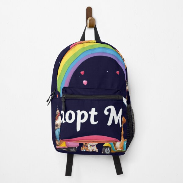 Item preview, Adopt Me Rainbow Riders designed and sold by SignumShop.
