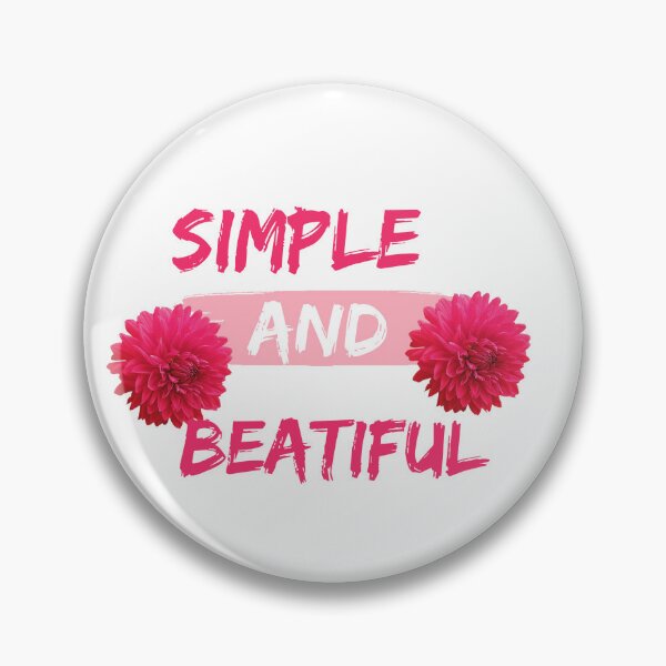 Item preview, simple and beautiful design designed and sold by figendesign24.