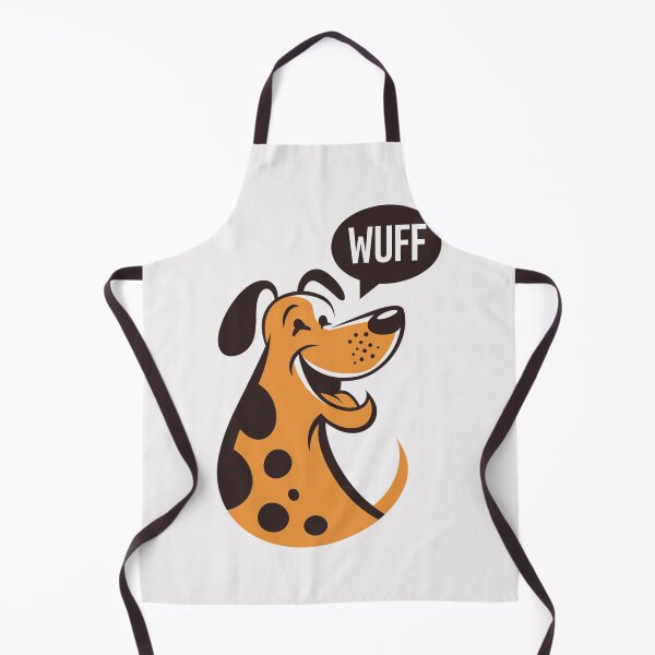 Item preview, Happy Dog Tee designed and sold by Kuczyn.