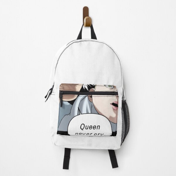 Item preview, queen never cry 2 designed and sold by taechion.