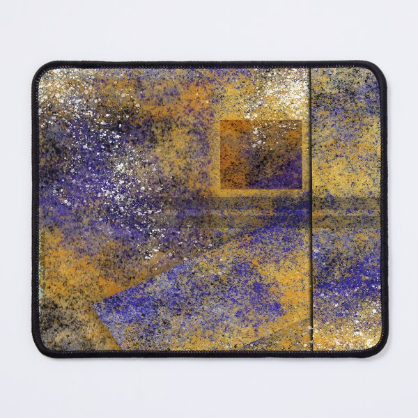 Item preview, Colorful Modern Abstract Art, Original Print designed and sold by dwjart.