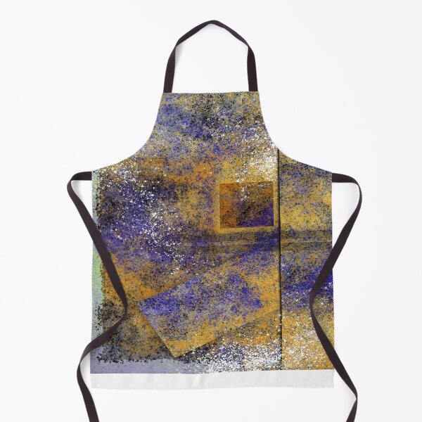 Item preview, Colorful Modern Abstract Art, Original Print designed and sold by dwjart.