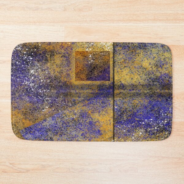 Item preview, Colorful Modern Abstract Art, Original Print designed and sold by dwjart.