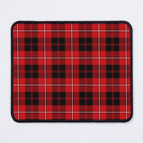 Item preview, CUNNINGHAM Tartan | Historic Scottish Lowland Clan & Family Plaid Design designed and sold by The Tartan Company.