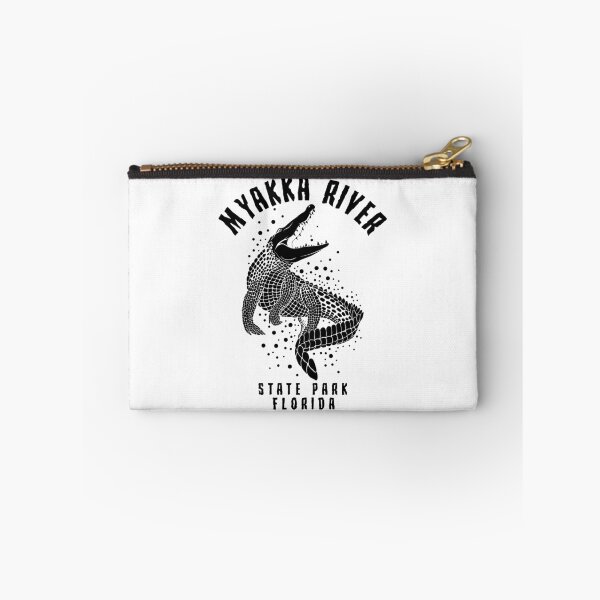 Item preview, Alligators of Myakka River State Park, Florida designed and sold by TMBTM.