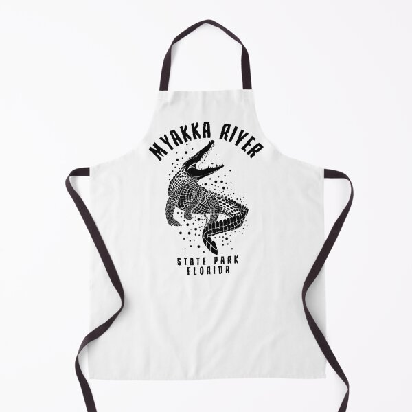 Item preview, Alligators of Myakka River State Park, Florida designed and sold by TMBTM.