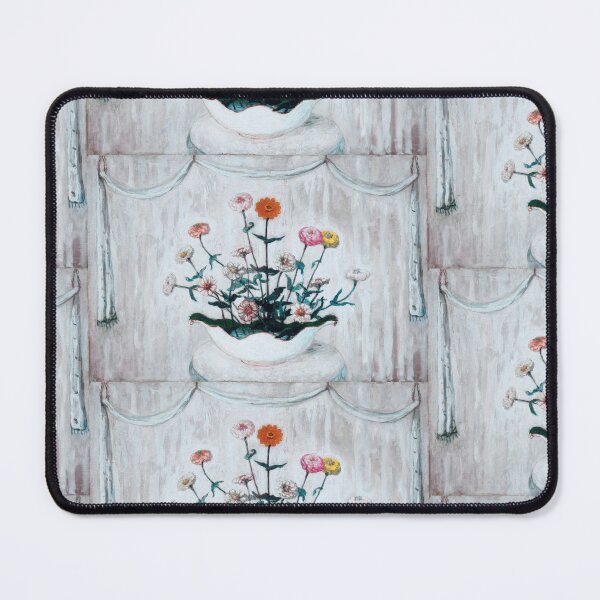 Item preview, Zinnias circa  Florine Stettheimer designed and sold by TeeARTHY.