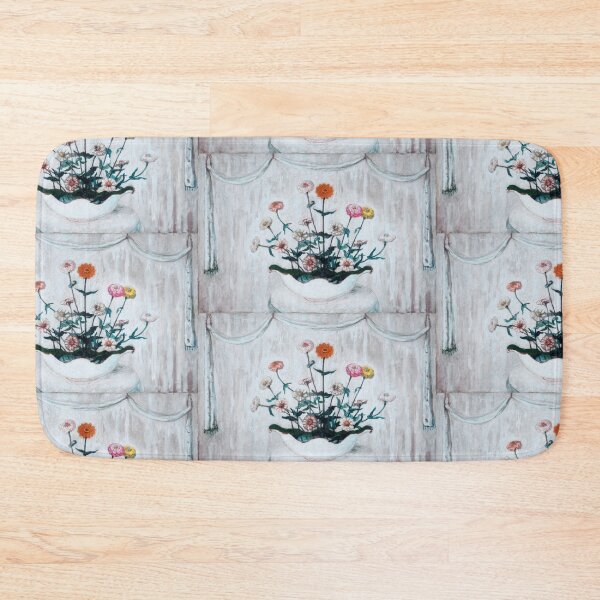 Item preview, Zinnias circa  Florine Stettheimer designed and sold by TeeARTHY.