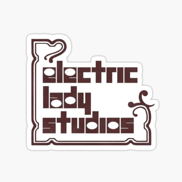 Artikel-Vorschau von Travis Scott - Electric Lady Studios 50. Jahrestag Jimi Hendrix T-Shirt, designt und verkauft von VintageDistrict.