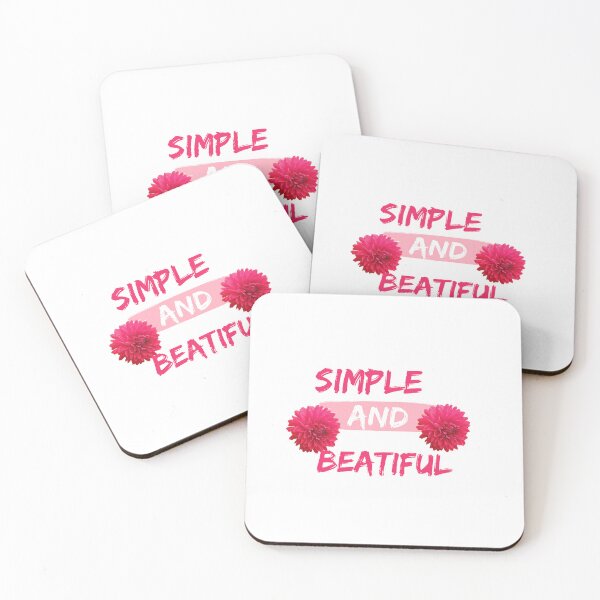 Item preview, simple and beautiful design designed and sold by figendesign24.