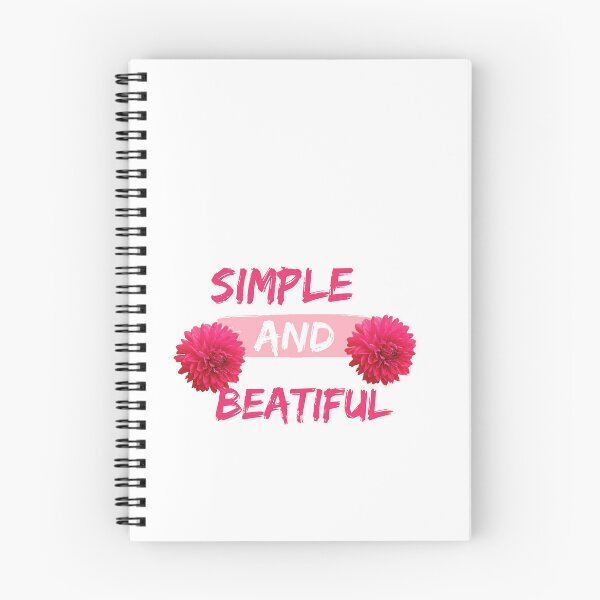 Item preview, simple and beautiful design designed and sold by figendesign24.