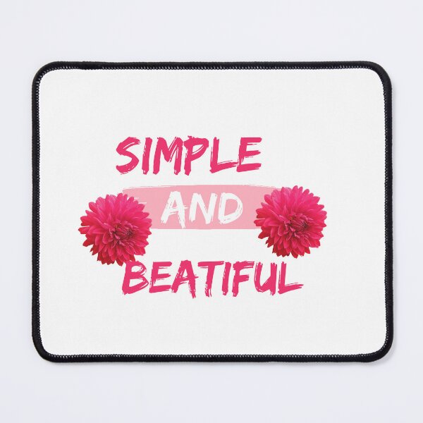 Item preview, simple and beautiful design designed and sold by figendesign24.
