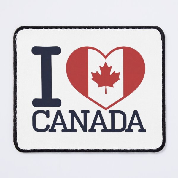 Item preview, I Love Canada designed and sold by 123ks.
