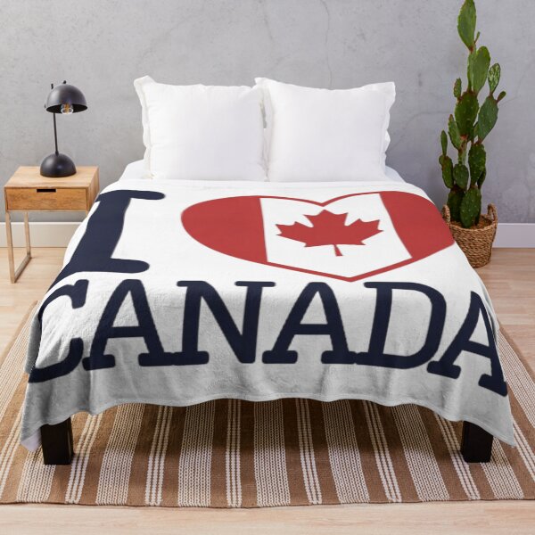 Item preview, I Love Canada designed and sold by 123ks.
