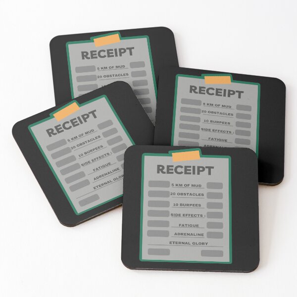 Item preview, RECEIPT OCR  designed and sold by FelkMariShop.