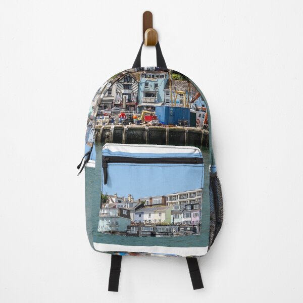 Item preview, Brixham Harbour, English Riviera designed and sold by yackers1.