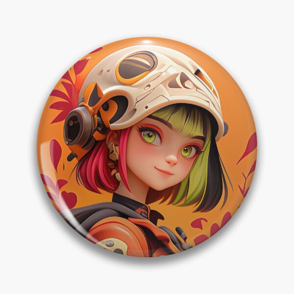 Item preview, Neural Nomad designed and sold by Retro Type.