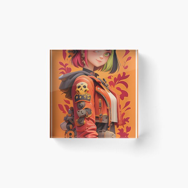 Item preview, Neural Nomad designed and sold by Retro Type.