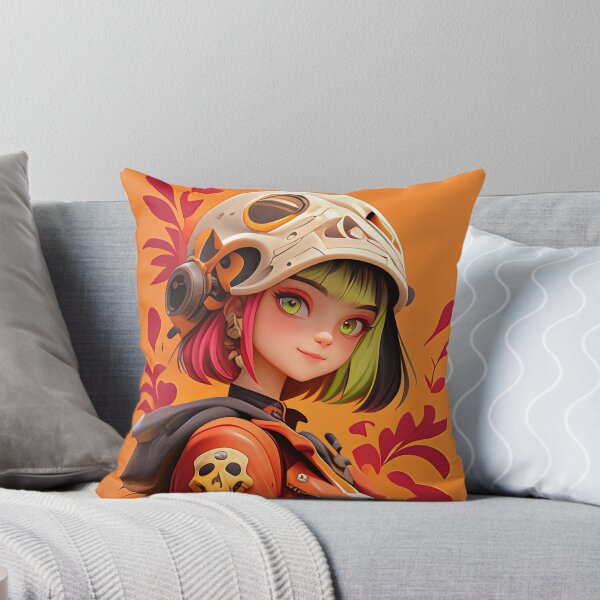 Item preview, Neural Nomad designed and sold by Retro Type.