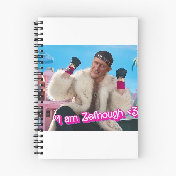 Item preview, zefnough <3 designed and sold by Art-Bloop.