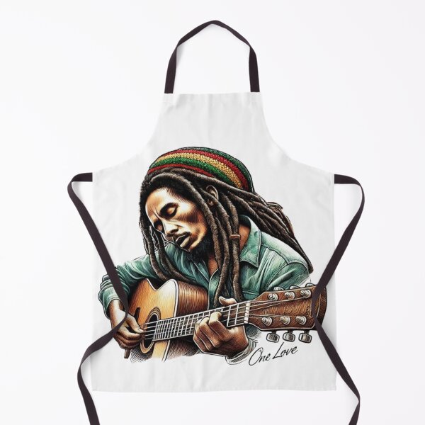 Item preview, BOB MARLEY: ONE LOVE designed and sold by CHRIST5000.