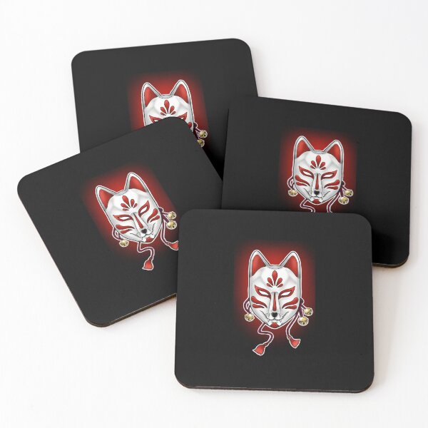 Item preview, Japanese mask designed and sold by Porfy.