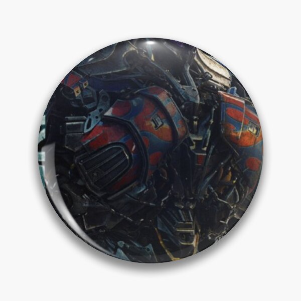 Item preview, OPTIMUS PRIME TRANSFORMERS designed and sold by Transmetalbeast.
