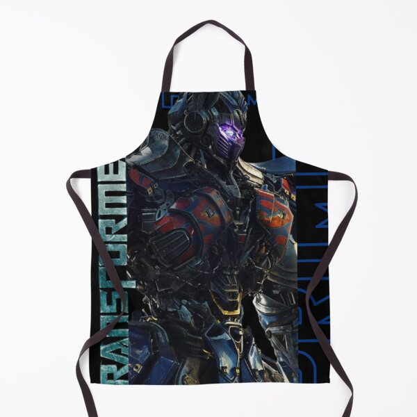 Item preview, OPTIMUS PRIME TRANSFORMERS designed and sold by Transmetalbeast.