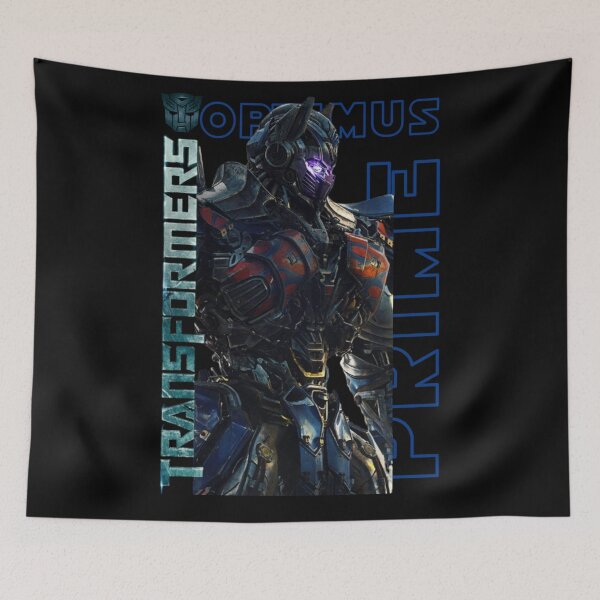 Item preview, OPTIMUS PRIME TRANSFORMERS  designed and sold by Transmetalbeast.