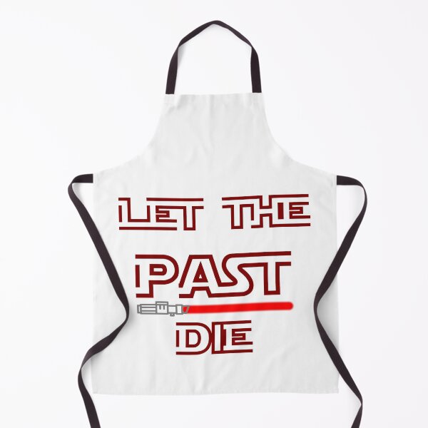 Item preview, LET THE PAST DIE - wht designed and sold by LuizSilva1983.