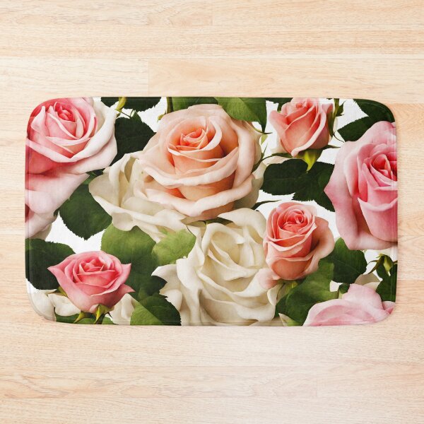 Item preview, 3D Floral Rose Tumbler Sleeve Design 3 designed and sold by Tom-Johnson.