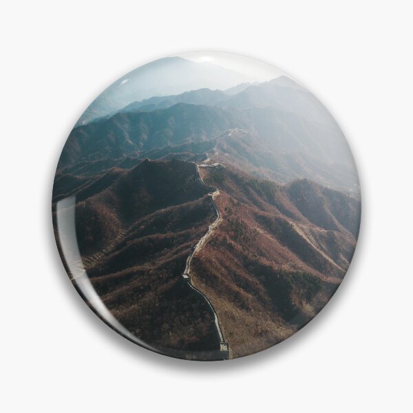 Item preview, The Great Wall of China designed and sold by TravelWish.