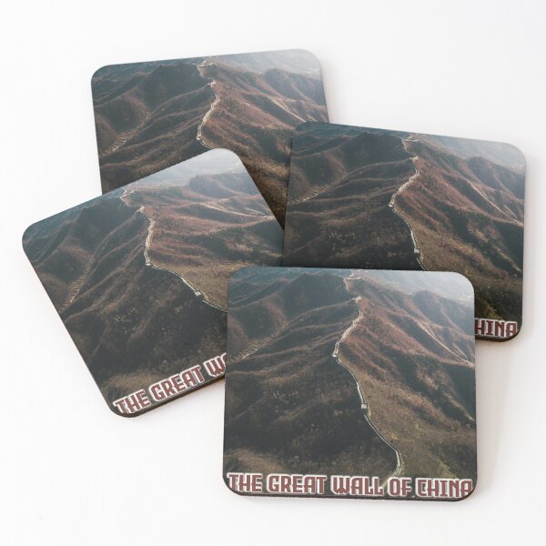 Item preview, The Great Wall of China designed and sold by TravelWish.