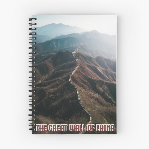 Item preview, The Great Wall of China designed and sold by TravelWish.