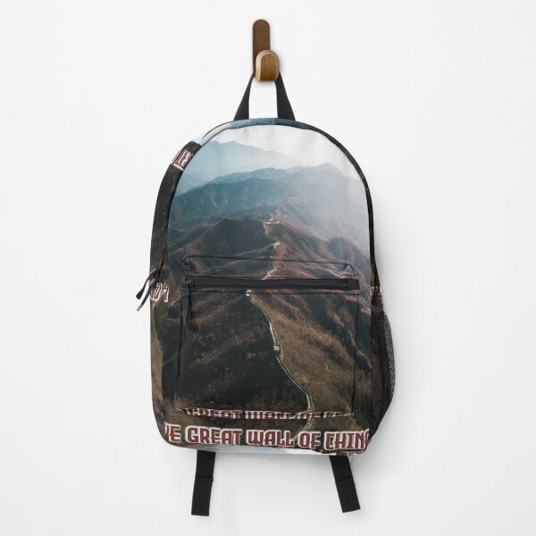 Item preview, The Great Wall of China designed and sold by TravelWish.