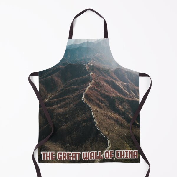 Item preview, The Great Wall of China designed and sold by TravelWish.